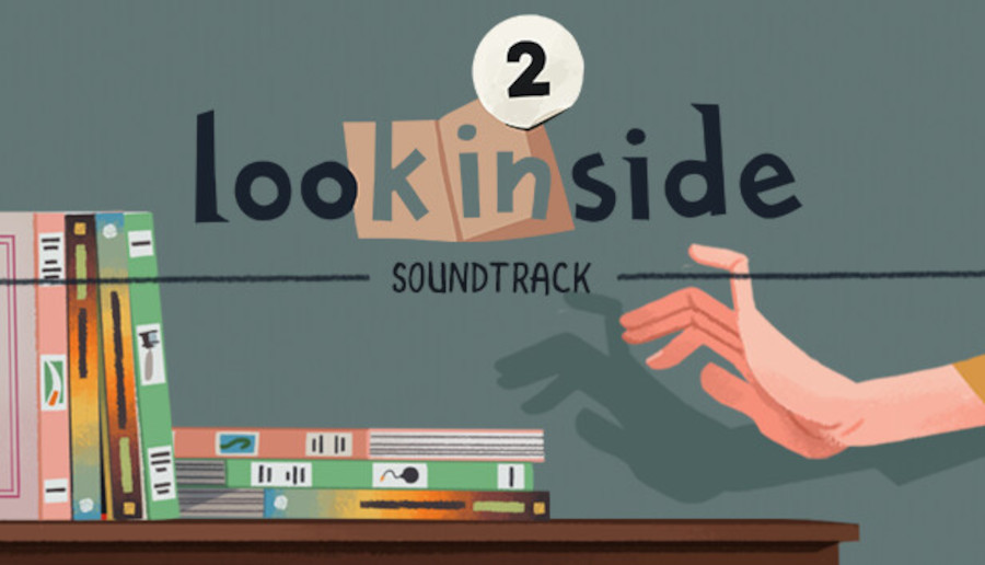 (1.68$) looK INside - Chapter 2 Soundtrack DLC Steam CD Key