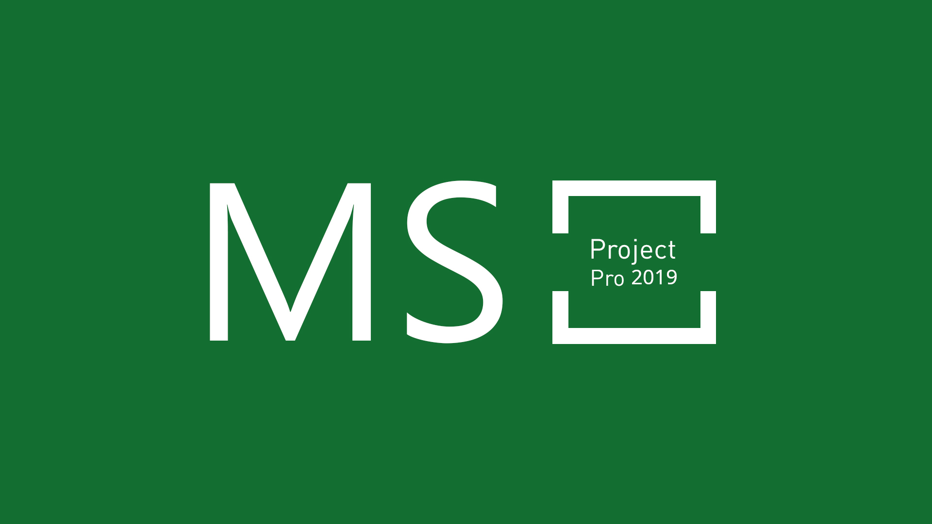 (25.98$) MS Project Professional 2019 CD Key