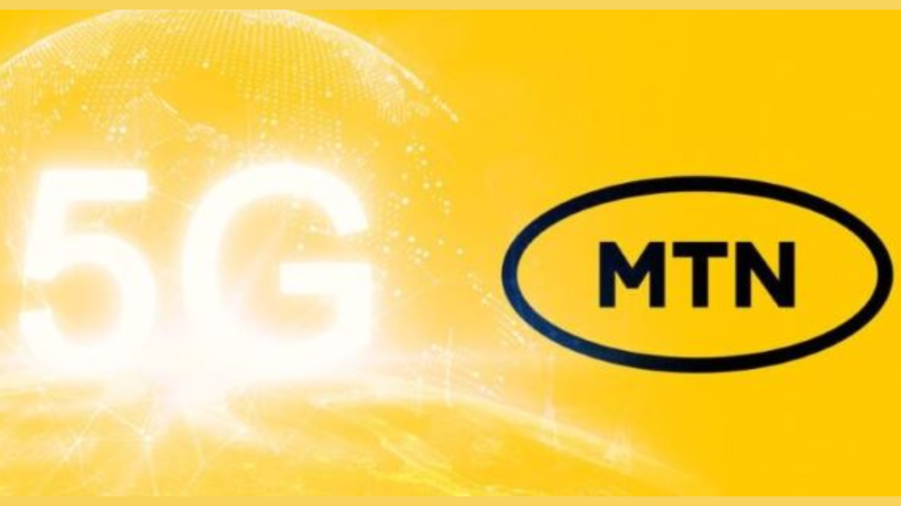 (1.31$) MTN 3 GB Data Mobile Top-up NG
