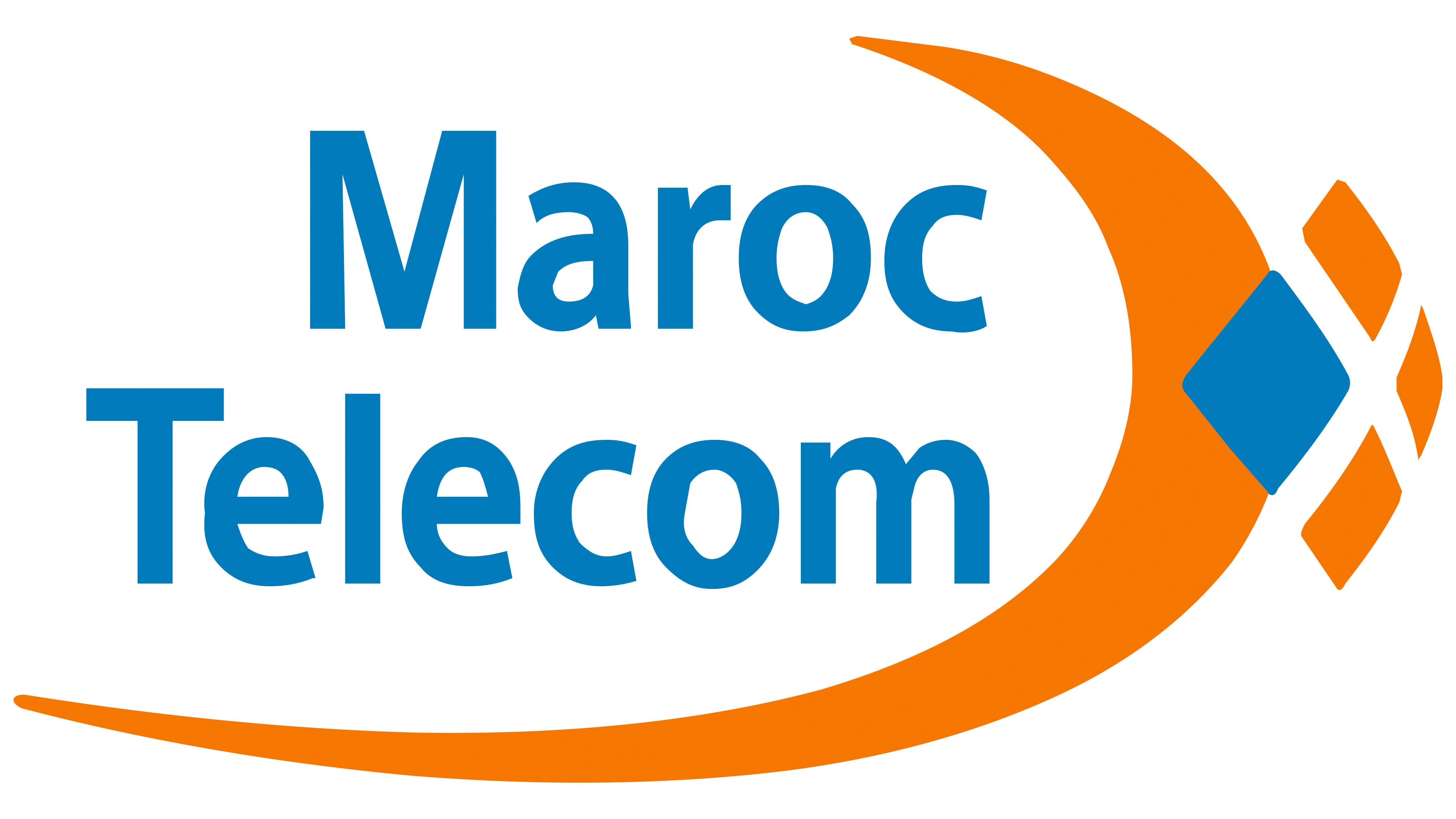 (3.29$) Maroc Telecom 30 MAD Mobile Top-up MA