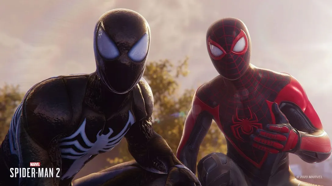 (69.79$) Marvel's Spider-Man 2 PlayStation 5 Account