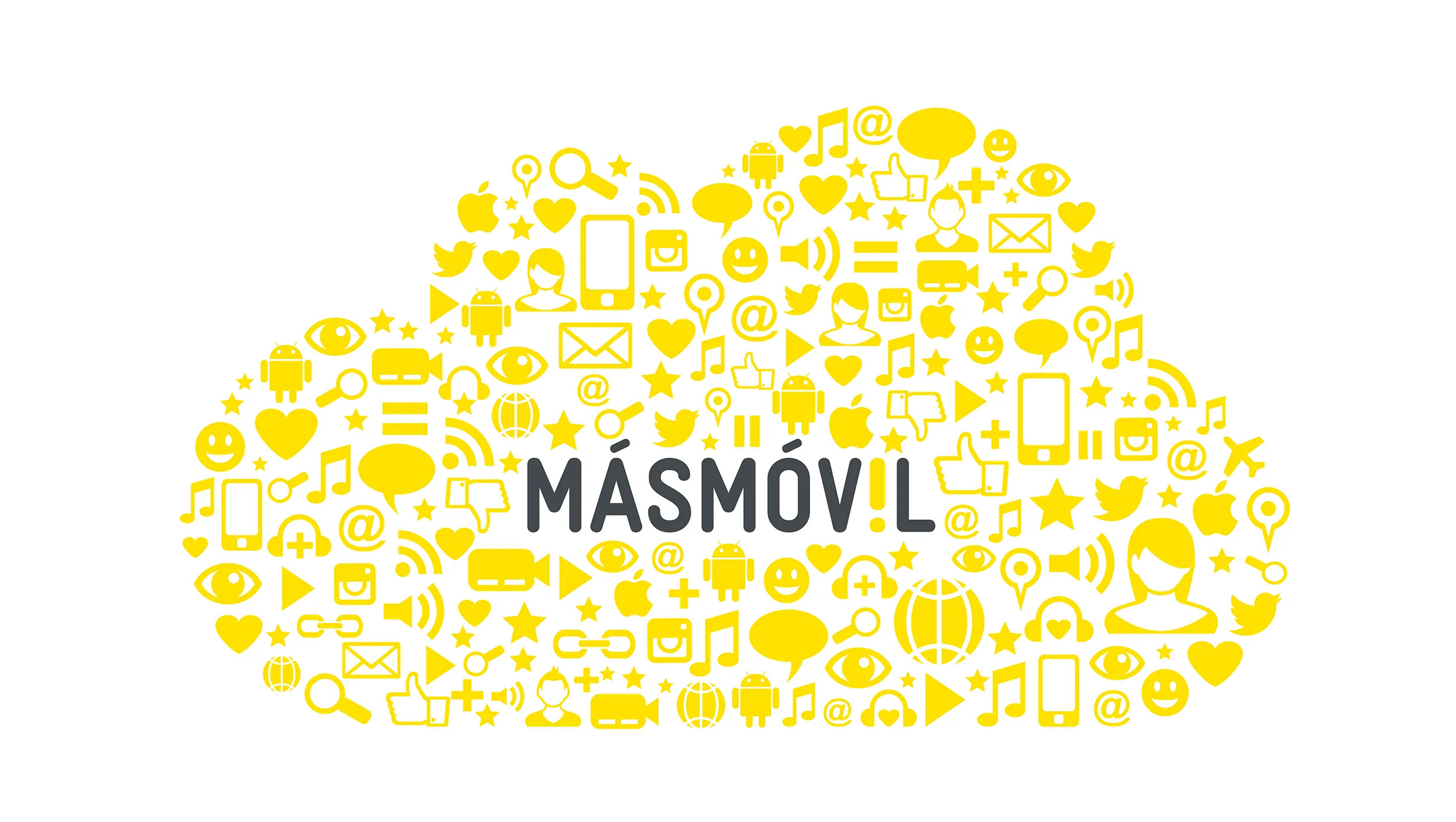 (56.17$) Masmovil €50 Mobile Top-up ES