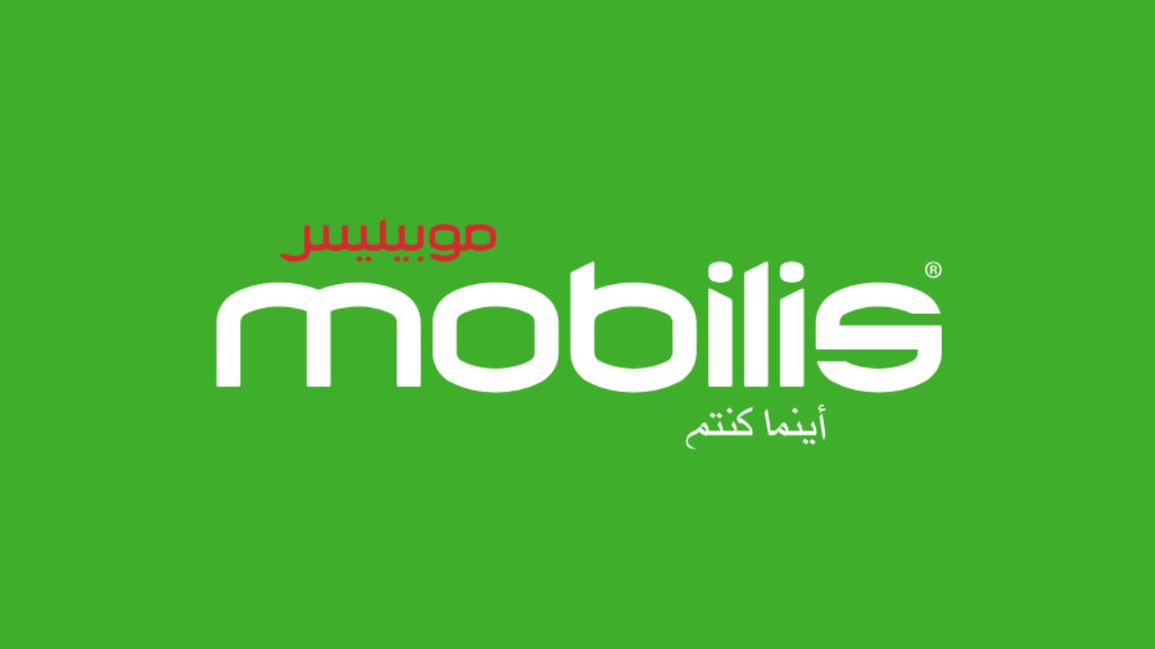 (1.36$) Mobilis 100 DZD Mobile Top-up DZ