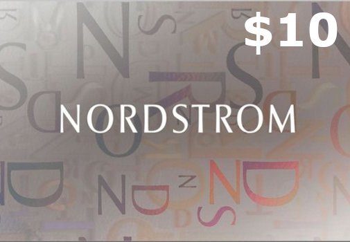 (7.34$) Nordstrom $10 Gift Card US