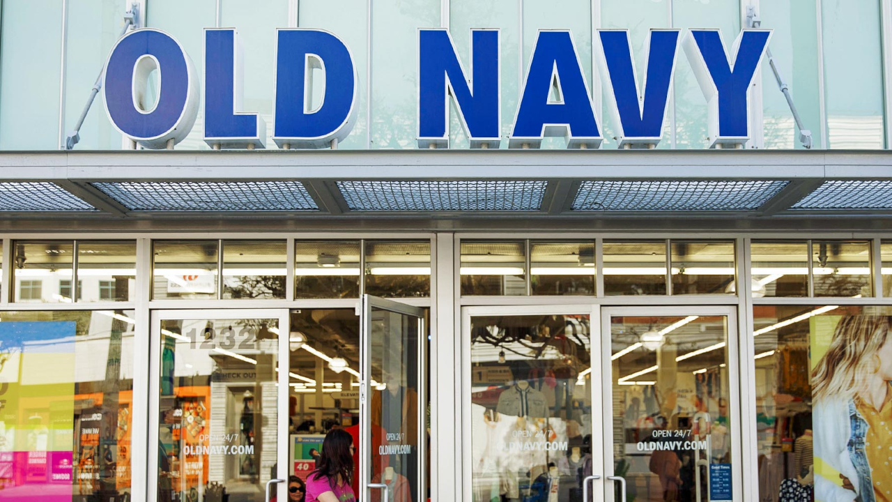 (11.81$) Old Navy $10 Gift Card US