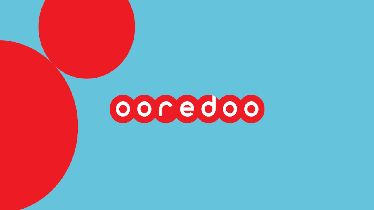 (1.85$) Ooredoo 5 TND Mobile Top-up TN