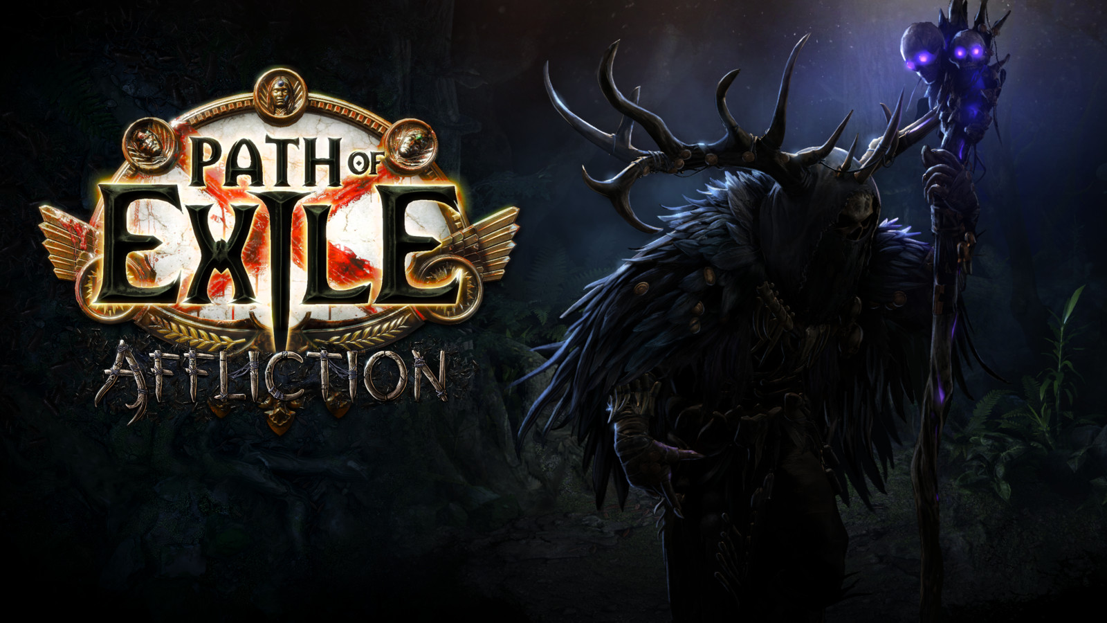 (5.01$) Path of Exile Affliction - 50 Divine Orb - PC