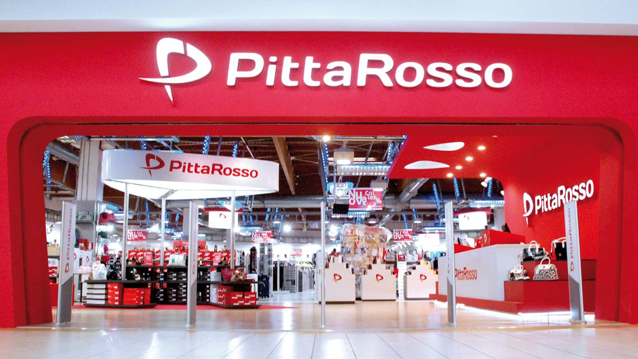 (31.44$) PittaRosso €25 Gift Card IT