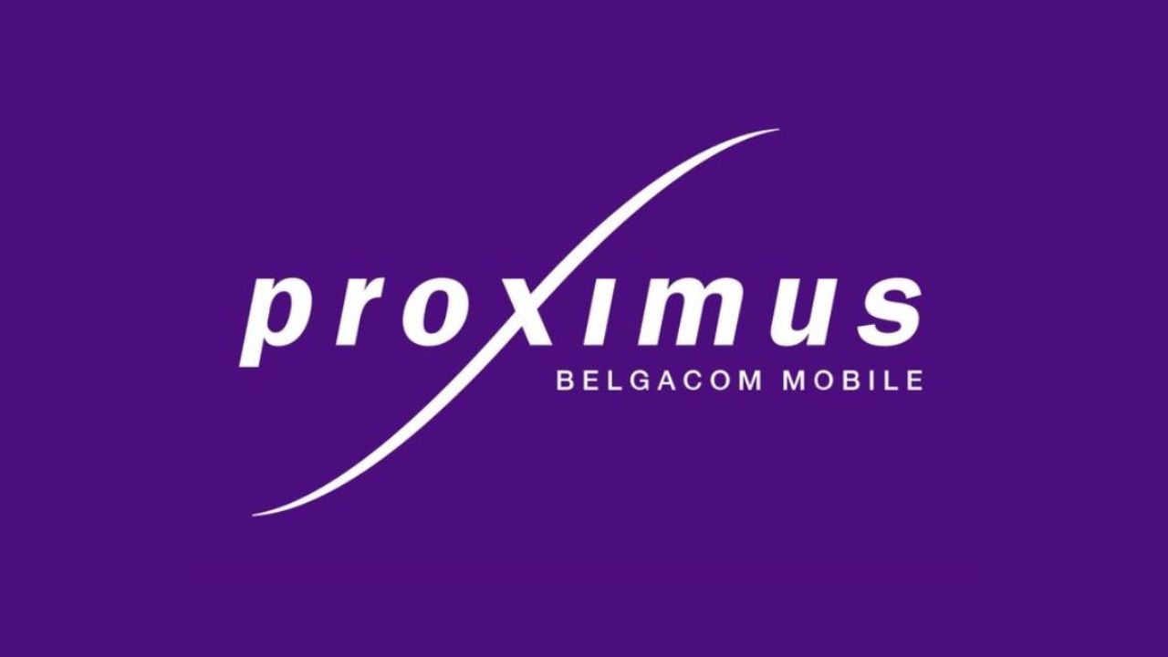 (16.79$) Proximus - Belgacom €15 Gift Card BE