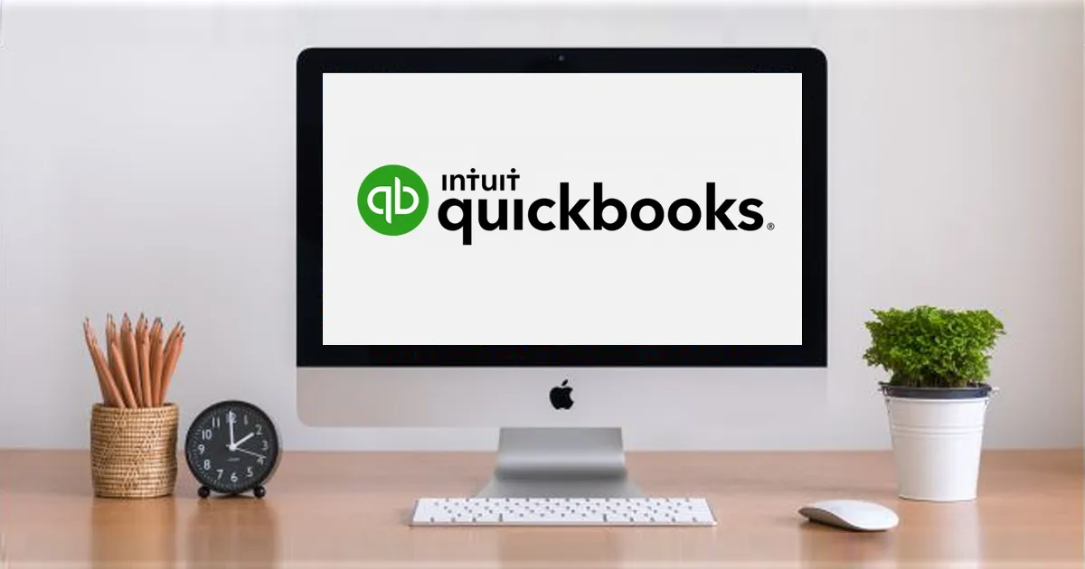 (425.49$) Quickbooks Desktop Plus for Mac 2024 US Key (1 Year / 1 PC)