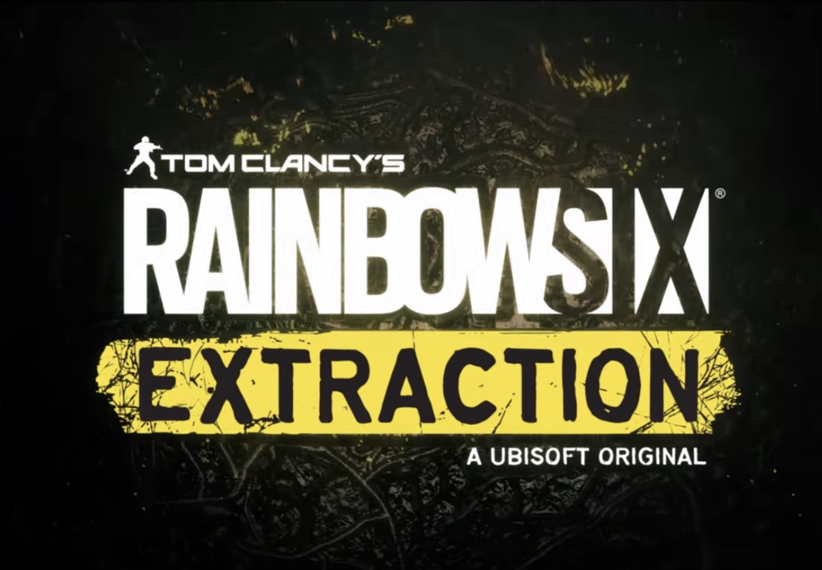 (6.72$) Tom Clancy's Rainbow Six Extraction AR XBOX One / Xbox Series X|S CD Key