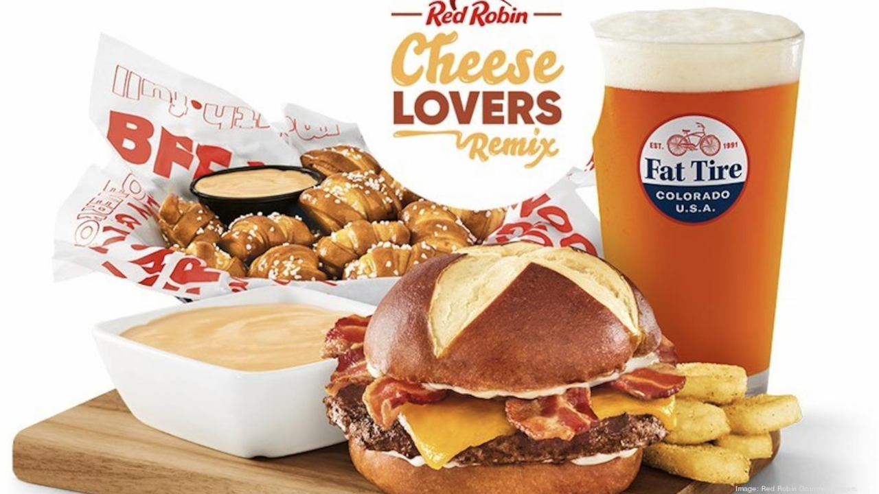(11.81$) Red Robin $10 Gift Card US