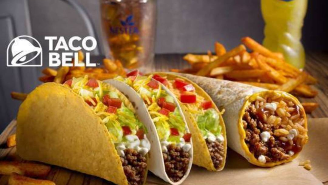 (5.99$) Taco Bell $5 Gift Card US