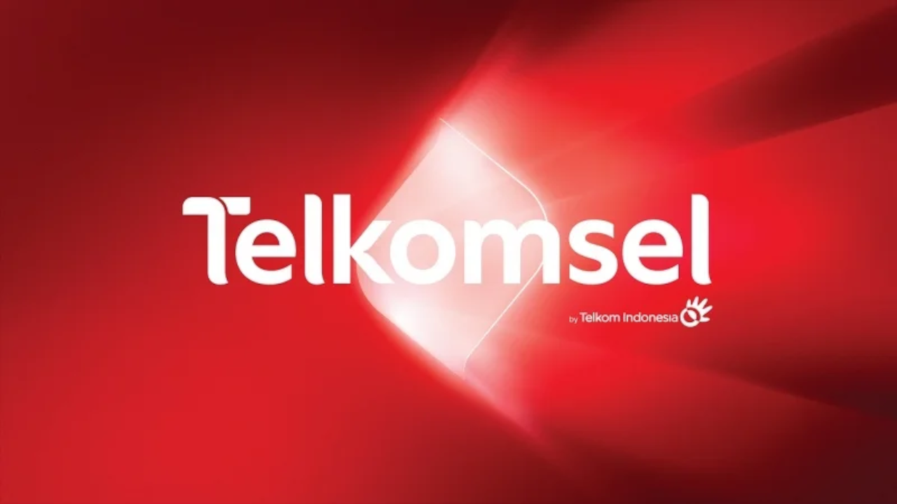 (4.14$) Telkomsel 55000 IDR Mobile Top-up ID