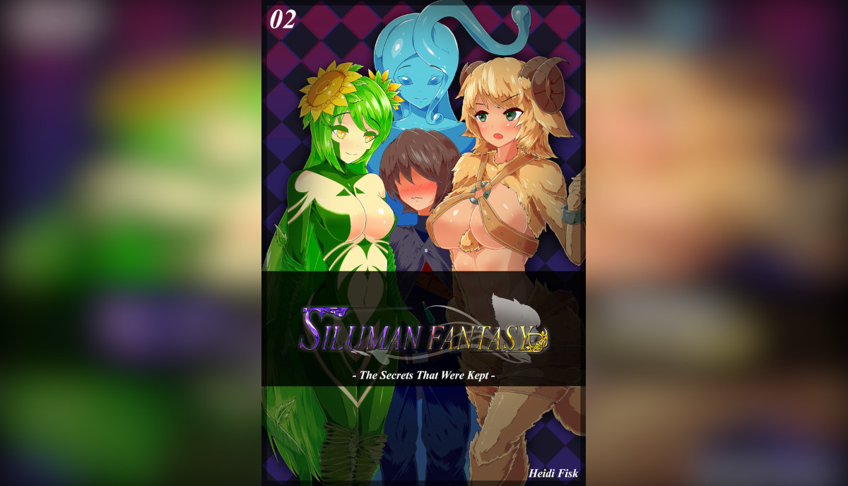 (4.52$) Siluman Fantasy: The Novel 2 - The Secrets that were Kept DLC Steam CD Key
