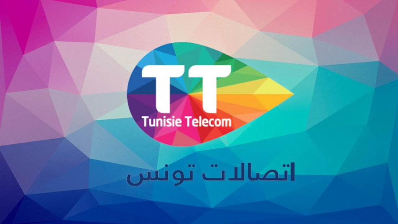 (1.97$) Tunisie Telecom 5.4 TND Mobile Top-up TN