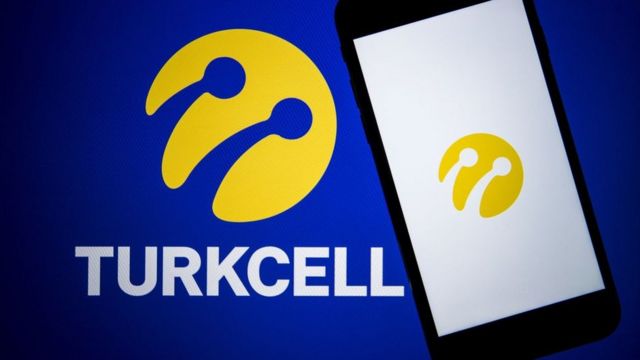 (7.81$) Turkcell 200 TRY Mobile Top-up TR