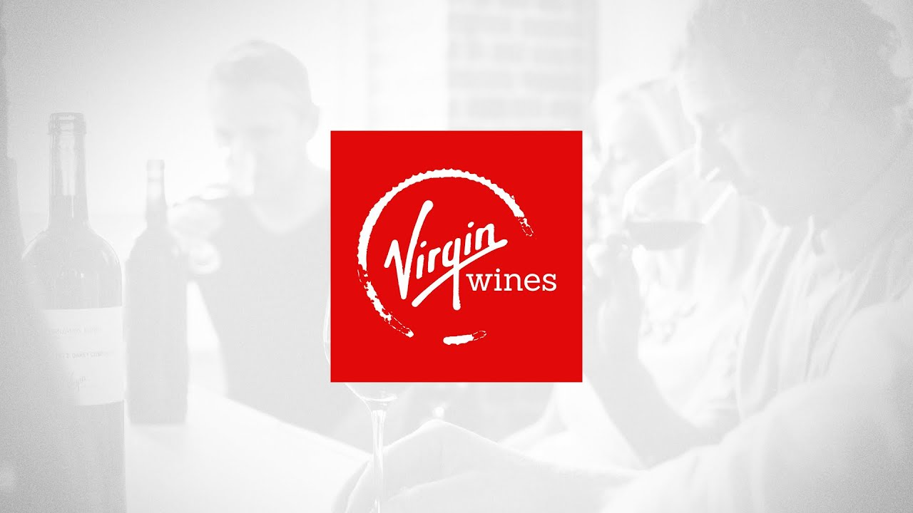 (37.02$) Virgin Wines £25 Gift Card UK