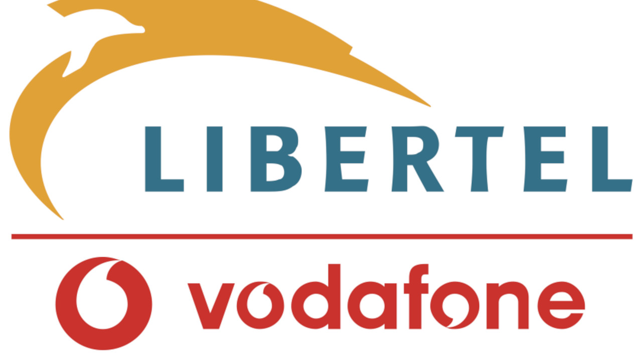 (11.3$) Vodafone Libertel €10 Gift Card NL