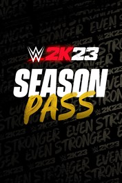 (41.8$) WWE 2K23 - Season Pass EU Xbox Series X|S CD Key