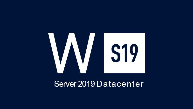 (36.15$) Windows Server 2019 Datacenter CD Key