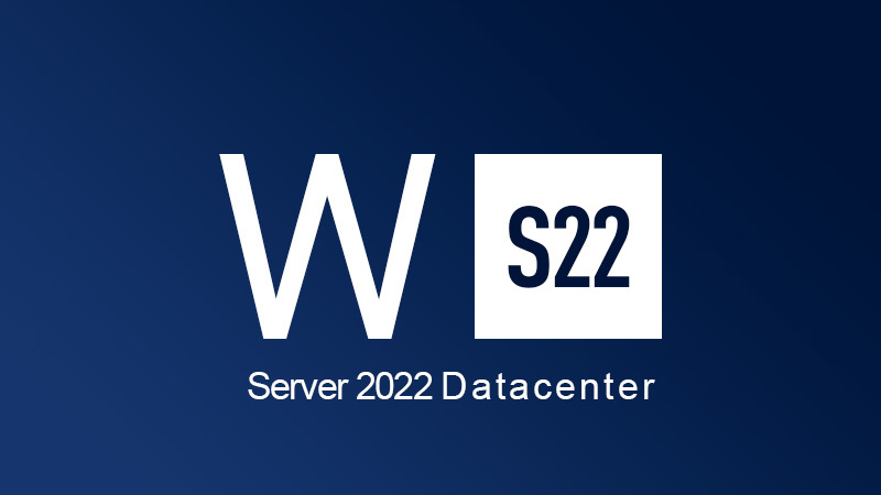 (45.19$) Windows Server 2022 Datacenter CD Key