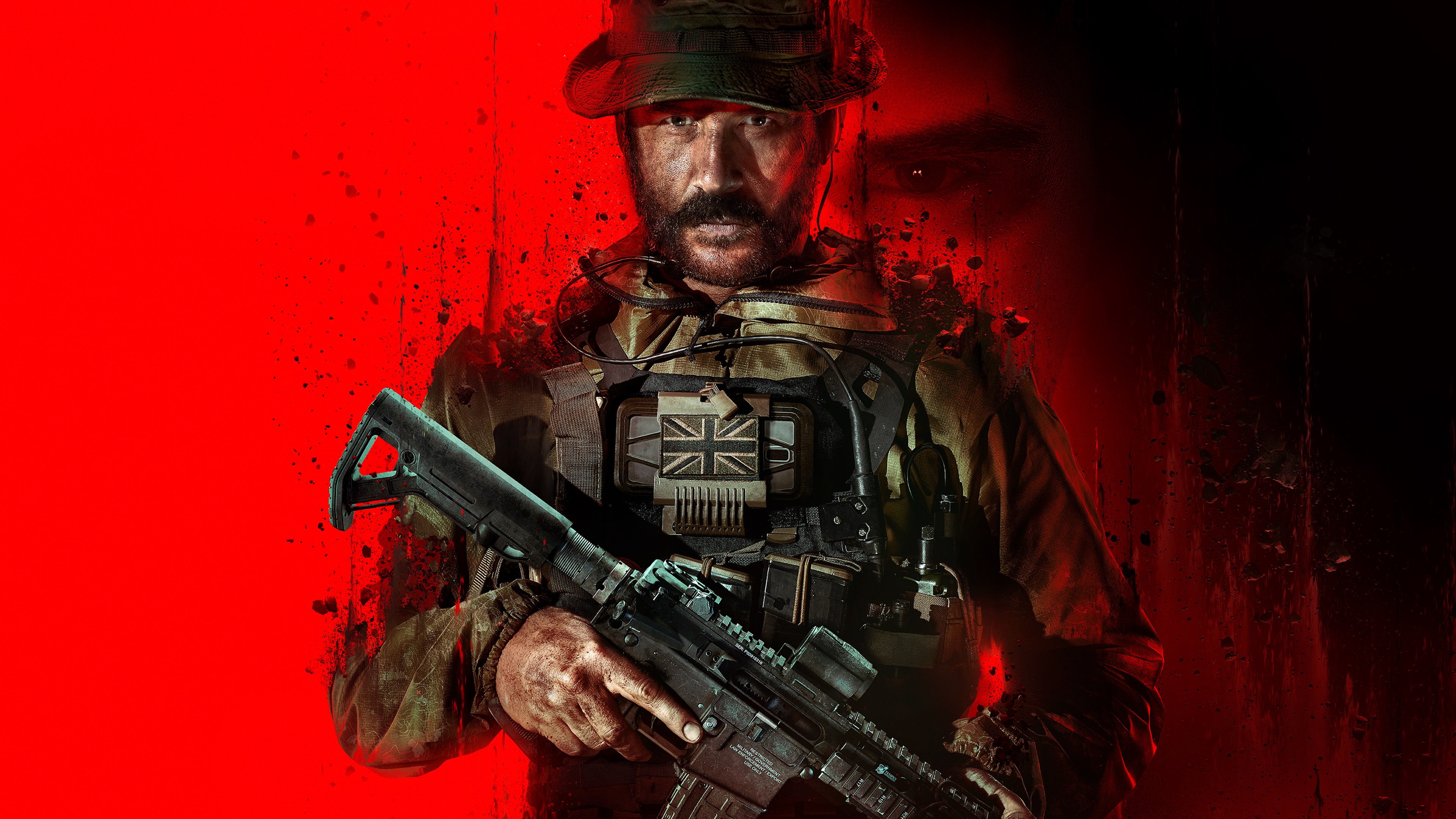(1.98$) Call of Duty: Modern Warfare III - HyperX Bundle PC/PS4/PS5/XBOX One/Series X|S CD Key