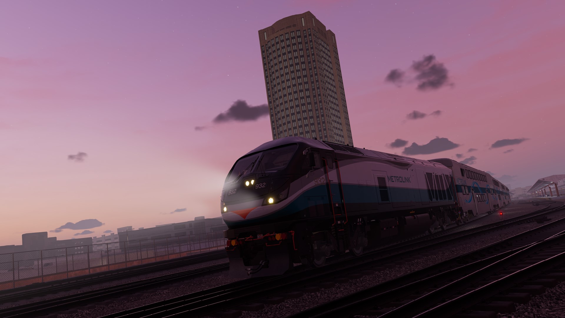 (9.22$) Train Sim World 4: USA Regional Edition XBOX One / Xbox Series X|S Account