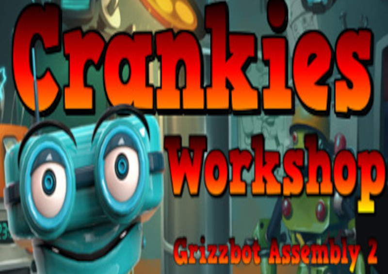 (5.12$) Crankies Workshop: Bozzbot Assembly Steam CD Key