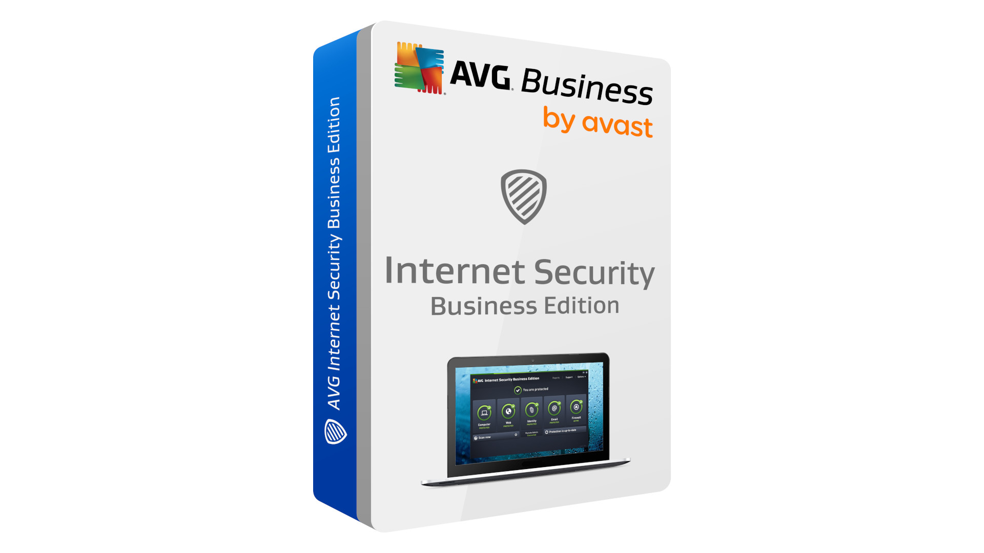 (21.47$) AVG Internet Security Business Edition 2022 Key (1 Year / 1 Device)