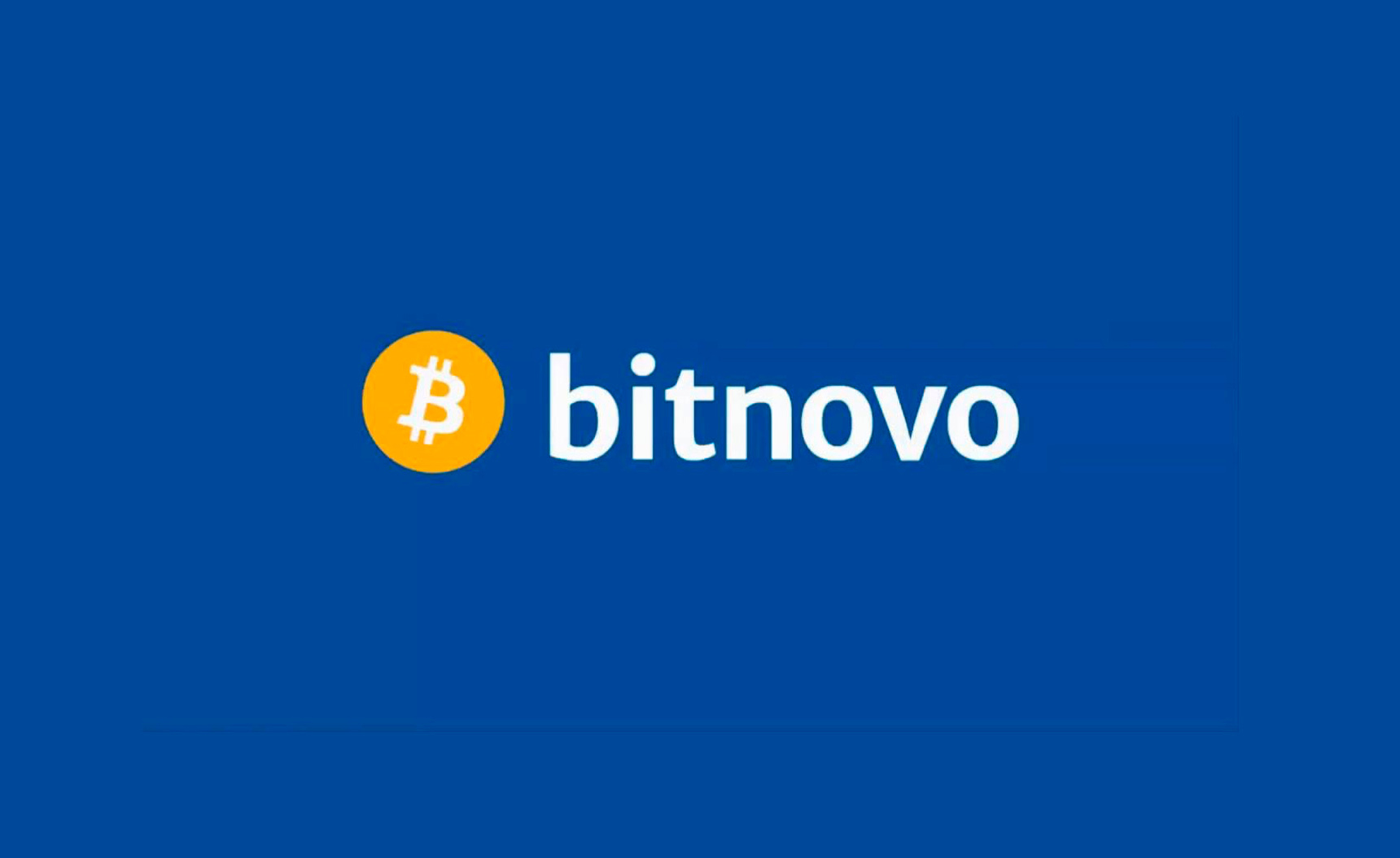 (12.18$) BitNovo Crypto Card €10 EU