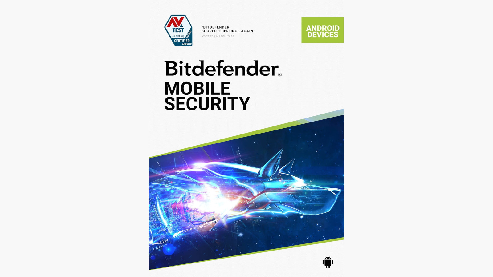 (3.62$) Bitdefender Mobile Security for Android 2023 IN Key (1 Year / 1 Device)