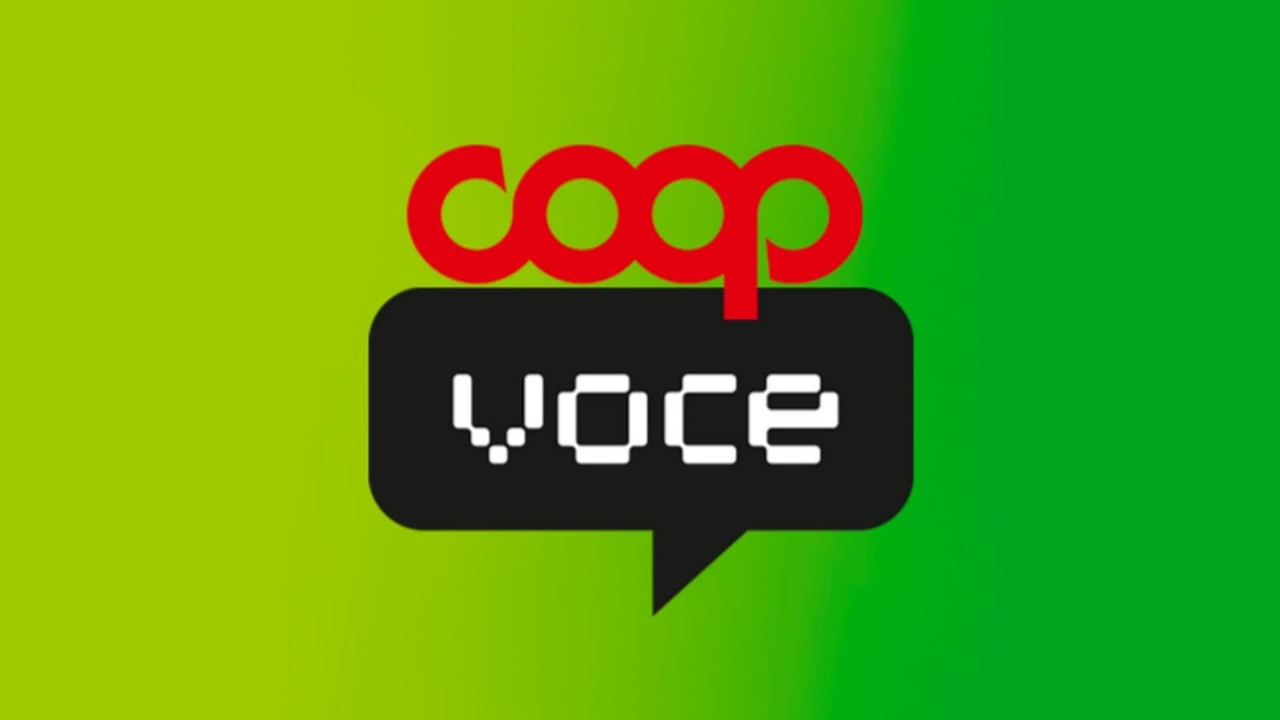 (5.64$) CoopVoce €5 Mobile Top-up IT