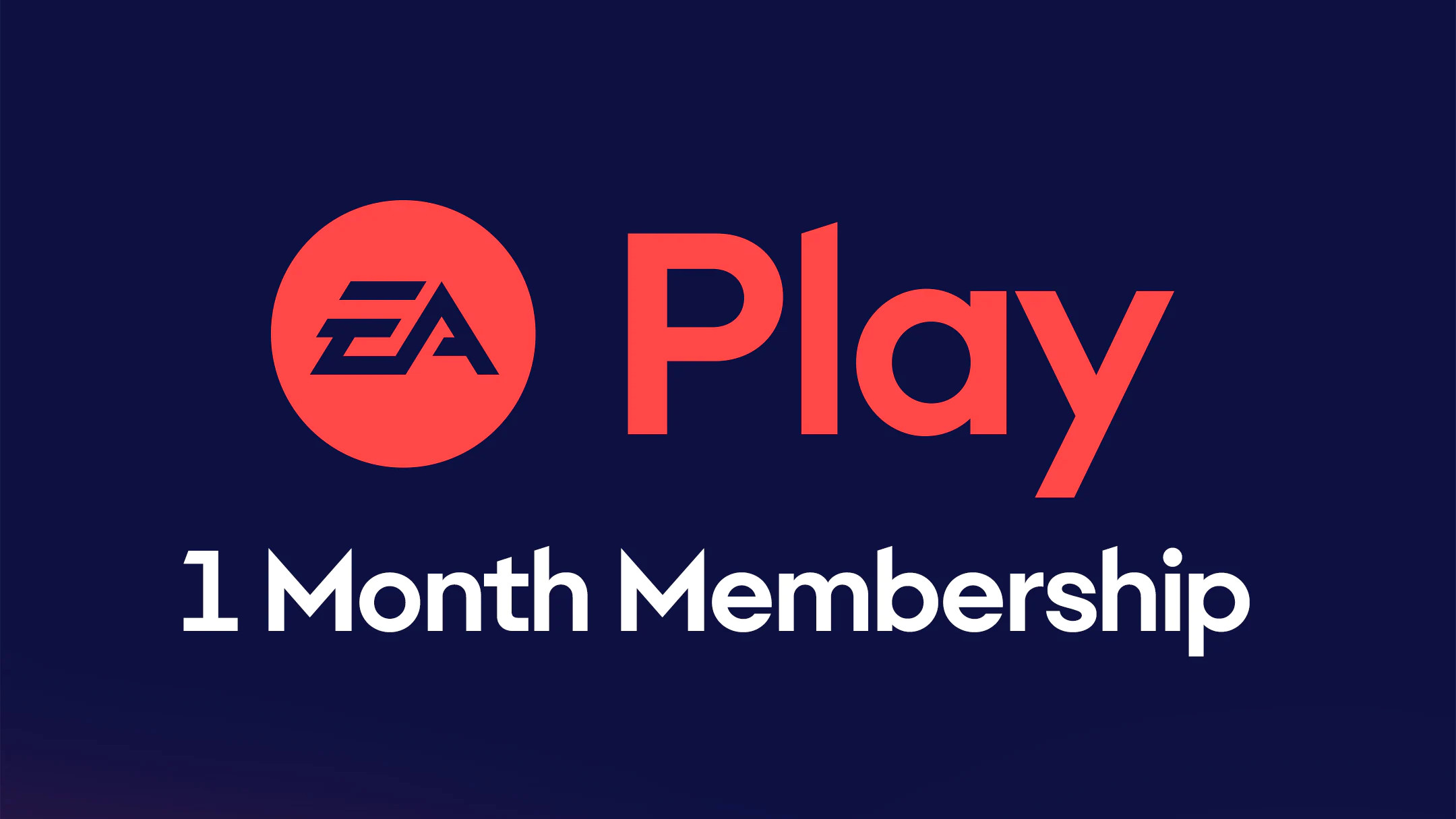 (20.31$) EA Play - 1 Month Subscription Key