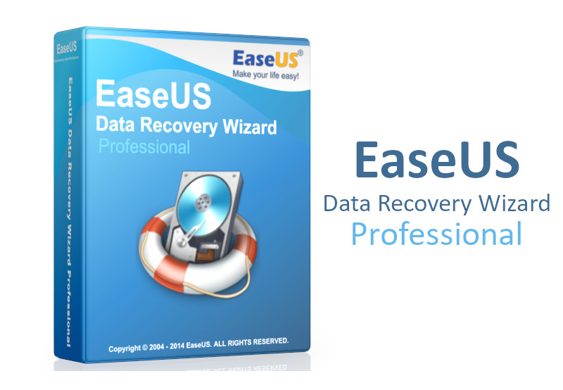 (56.48$) EaseUS Data Recovery Wizard Professional 2023 Key (Lifetime / 1 PC)