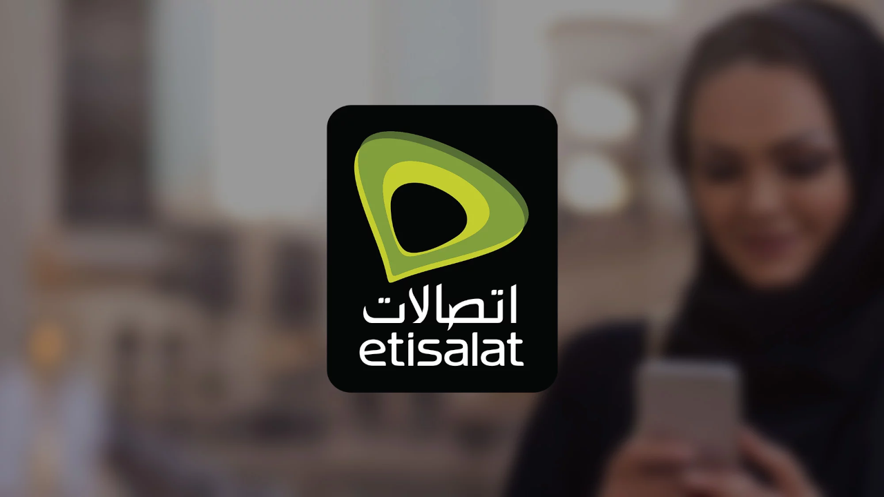 (3.08$) Etisalat 85 EGP Mobile Top-up EG