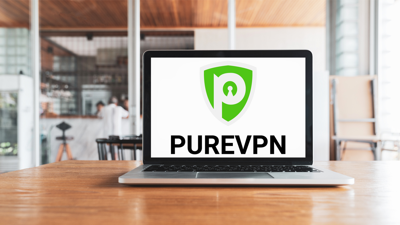 (25.86$) PureVPN Key (1 Year / 10 Devices)