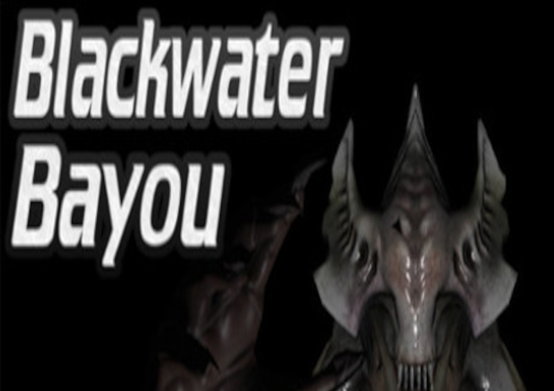 (0.32$) Blackwater Bayou VR Steam CD Key