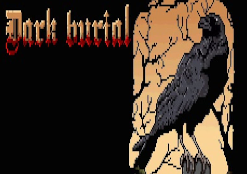 (42.4$) Dark Burial Steam CD Key