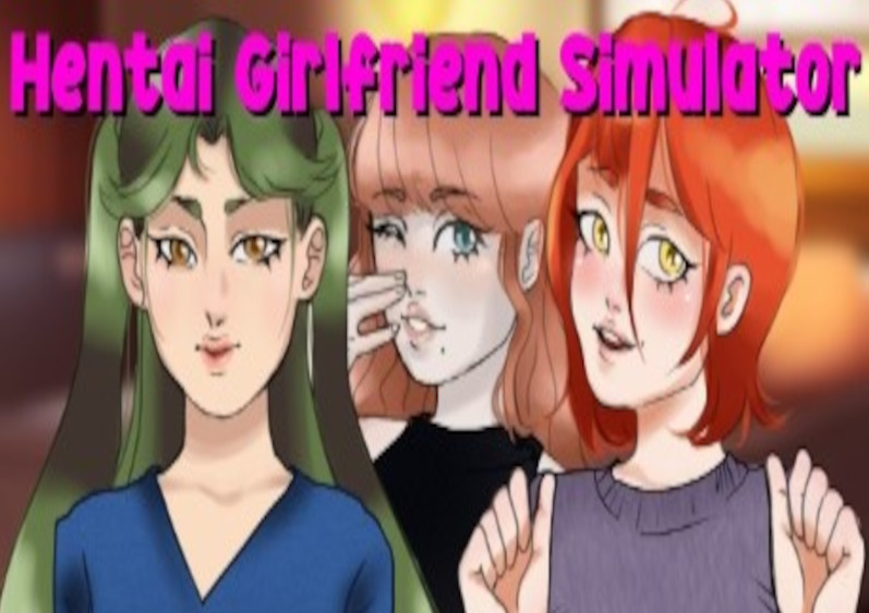 (0.12$) Hentai Girlfriend Simulator Steam CD Key