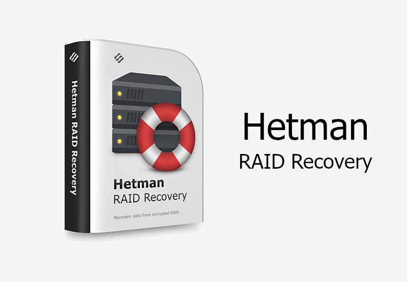 (11.13$) Hetman RAID Recovery CD Key