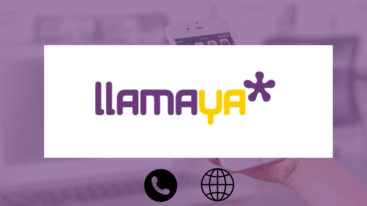 (56.17$) LLamaya Movil €50 Mobile Top-up ES