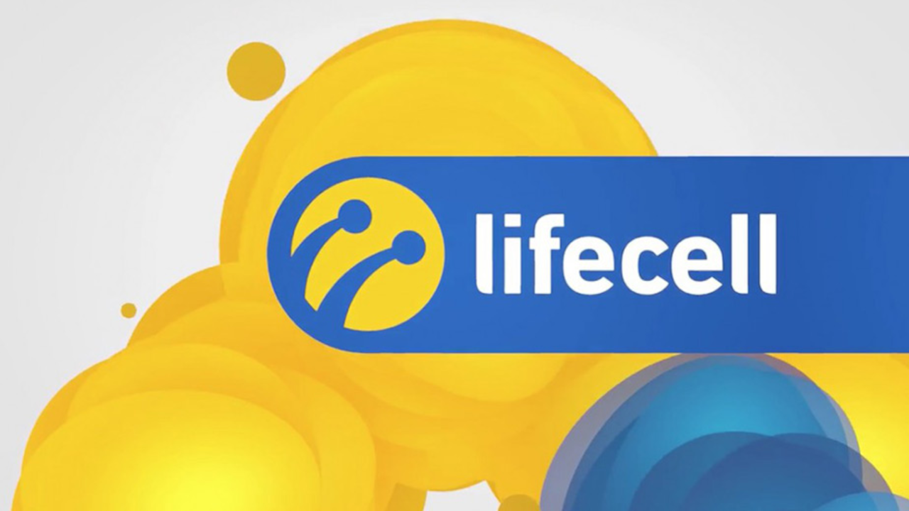 (3.27$) Lifecell 80 UAH Mobile Top-up UA