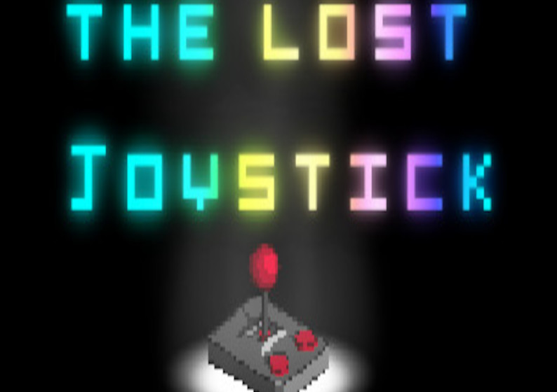 (1.92$) The Lost Joystick Steam CD Key