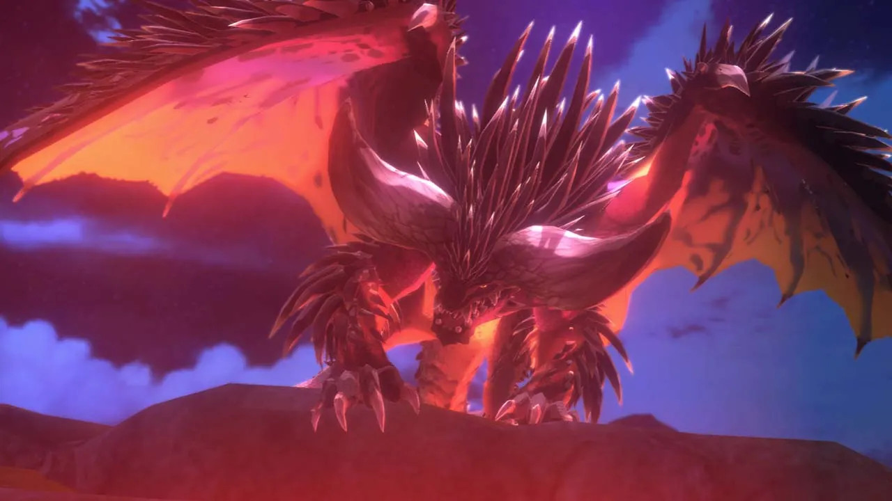 (15.24$) Monster Hunter Stories 2: Wings Of Ruin Nintendo Switch Account pixelpuffin.net Activation Link