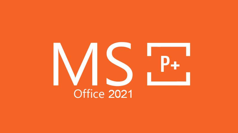 (77.94$) MS Office 2021 Professional Plus Retail Key