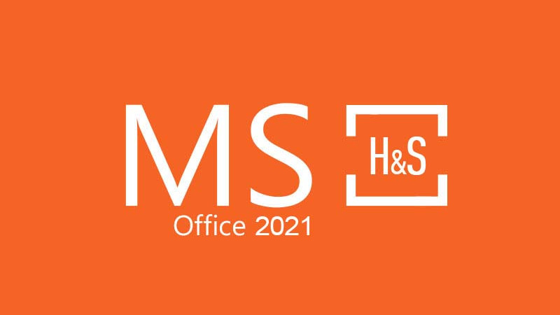 (118.65$) MS Office 2021 Home and Student Retail Key