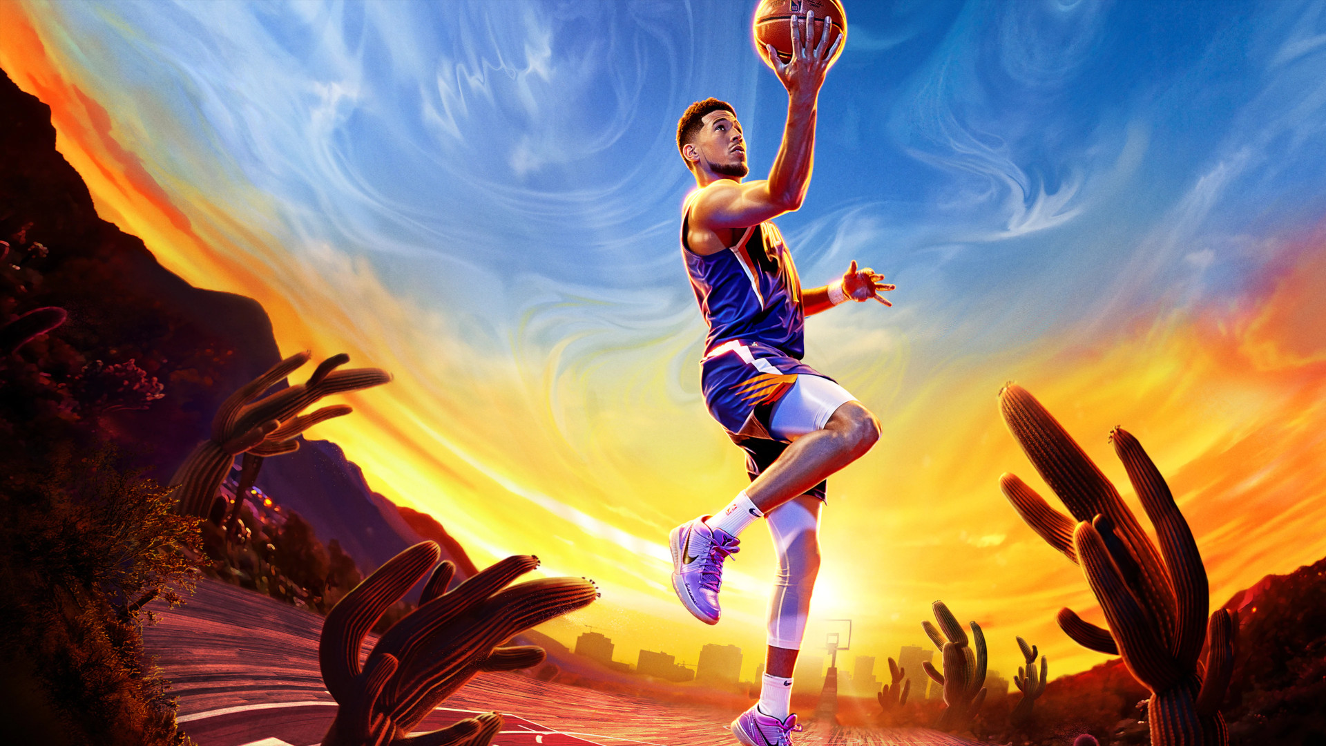(29.01$) NBA 2K23 Digital Deluxe Edition AR XBOX One / Xbox Series X|S CD Key