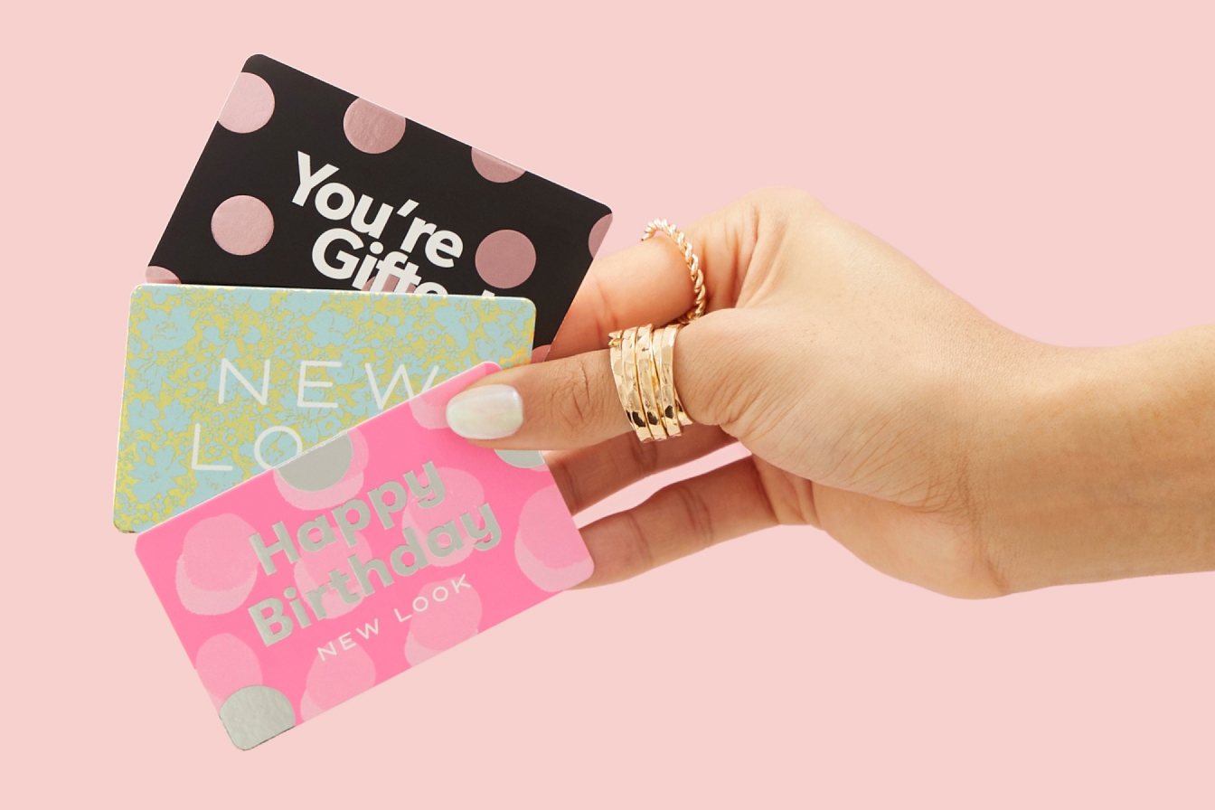 (14.92$) New Look £10 Gift Card UK