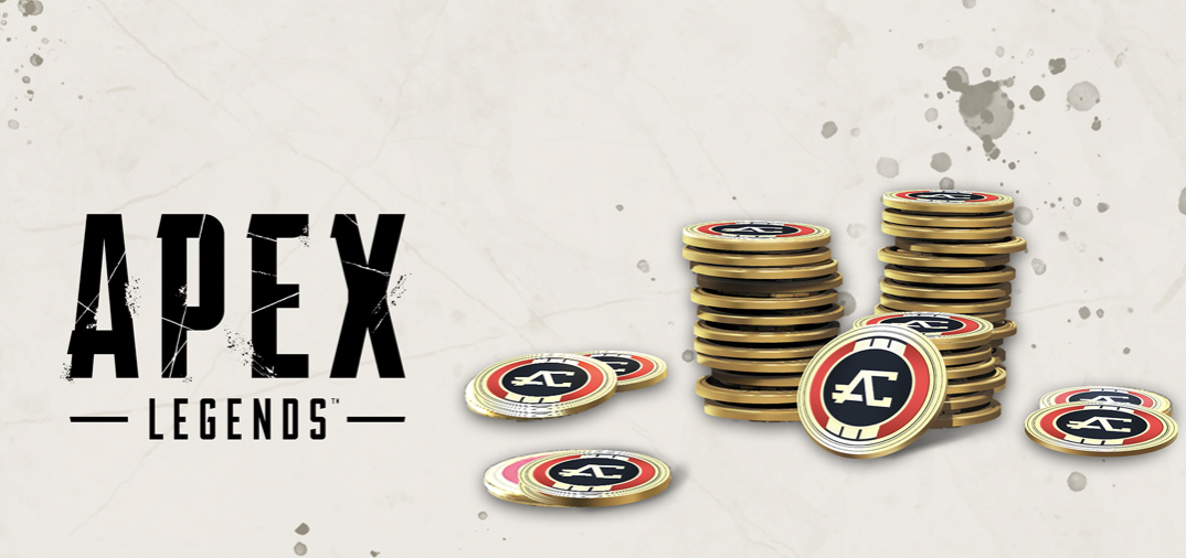 (6.44$) Apex Legends + 500 Apex Coins XBOX One / Xbox Series X|S Account